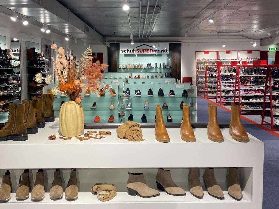 Bilder schuhSUPERmarkt