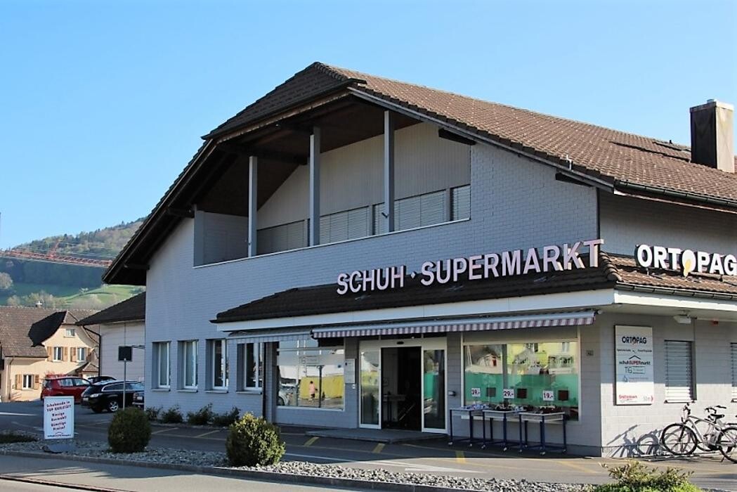 Bilder schuhSUPERmarkt