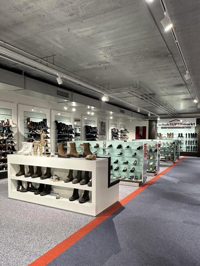 Bilder schuhSUPERmarkt