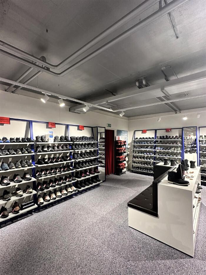 Bilder schuhSUPERmarkt