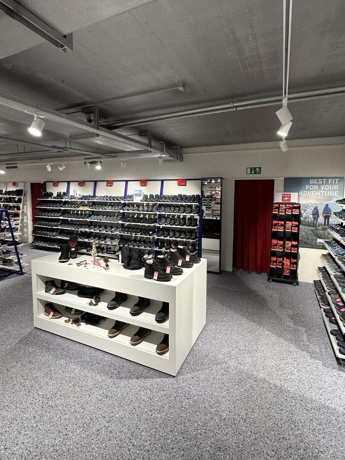 Bilder schuhSUPERmarkt
