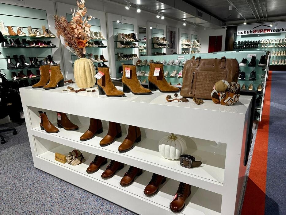 Bilder schuhSUPERmarkt