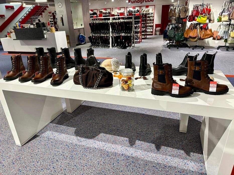 Bilder schuhSUPERmarkt
