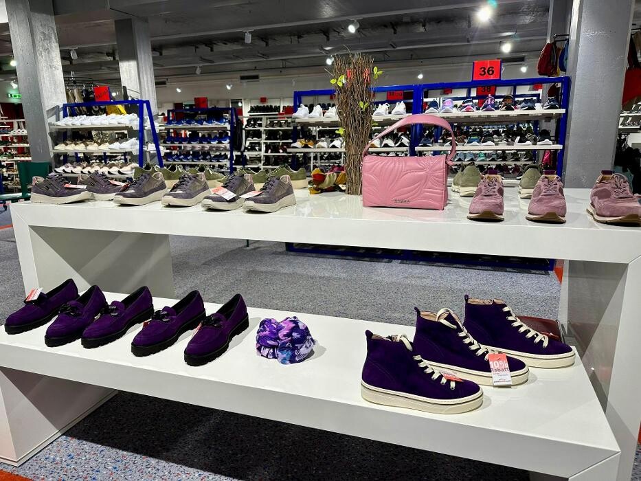 Bilder schuhSUPERmarkt