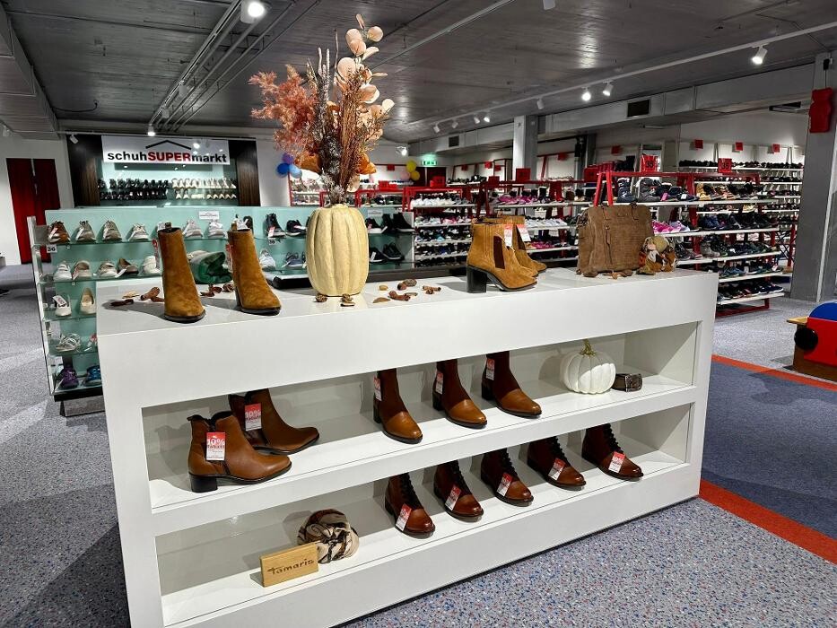 Bilder schuhSUPERmarkt