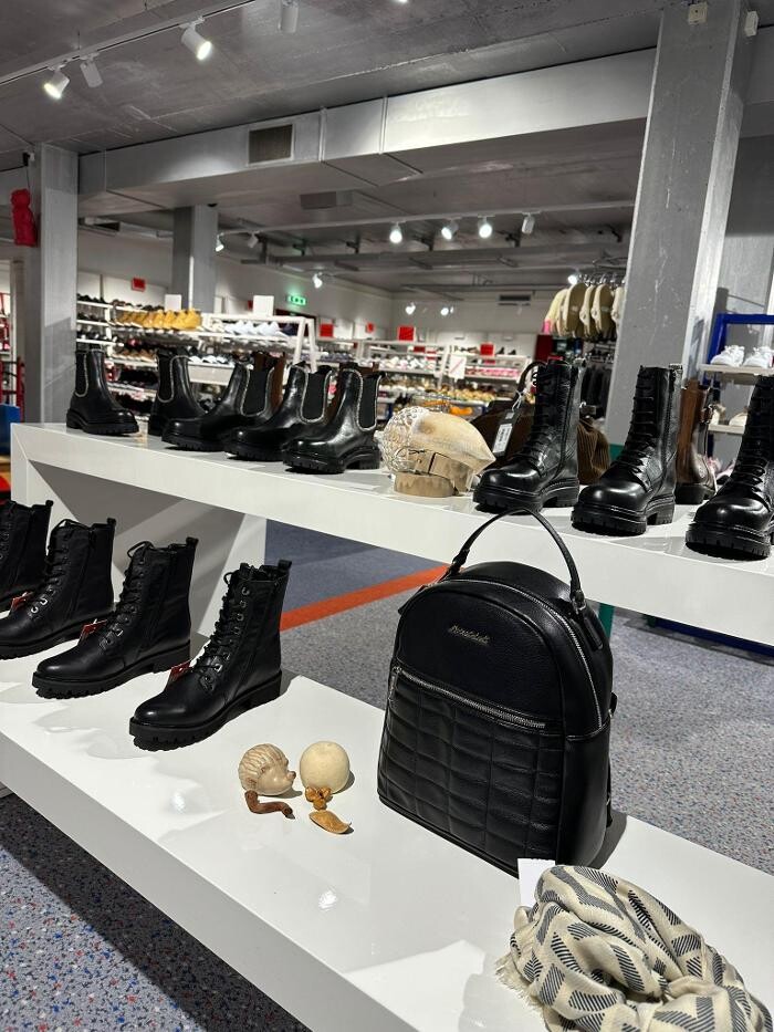 Bilder schuhSUPERmarkt