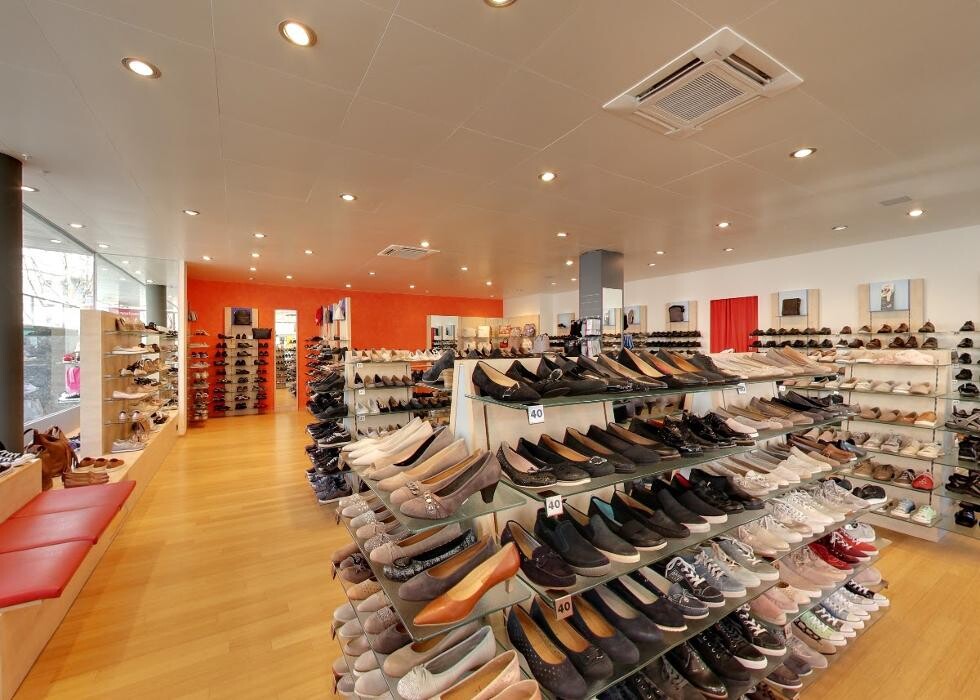 Bilder Tiefenbacher Schuhe