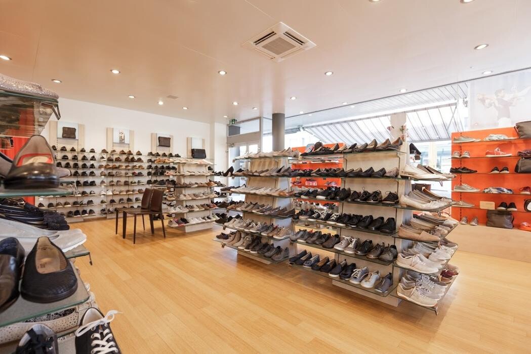 Bilder Tiefenbacher Schuhe