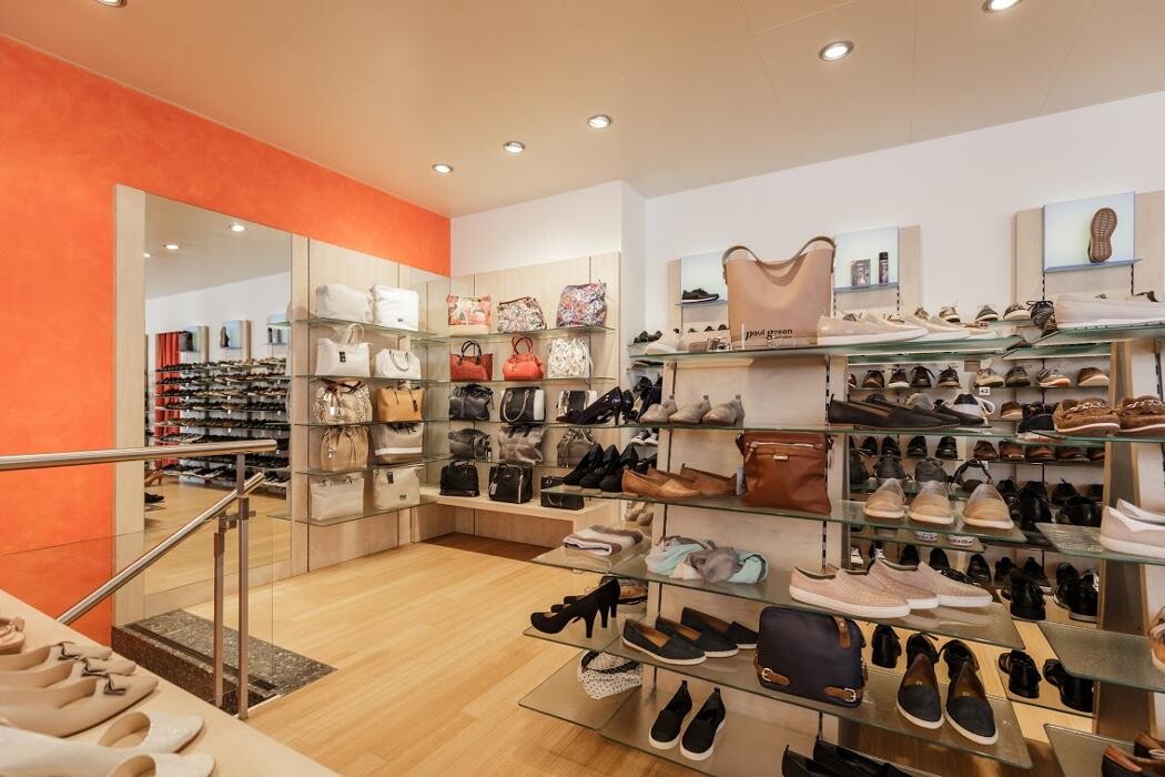 Bilder Tiefenbacher Schuhe