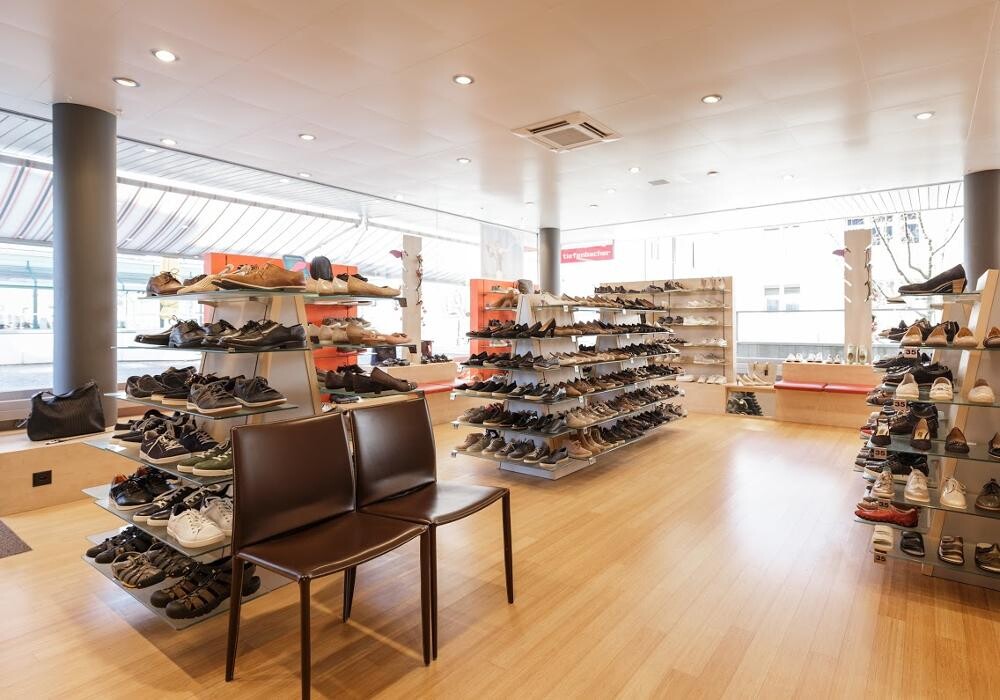 Bilder Tiefenbacher Schuhe