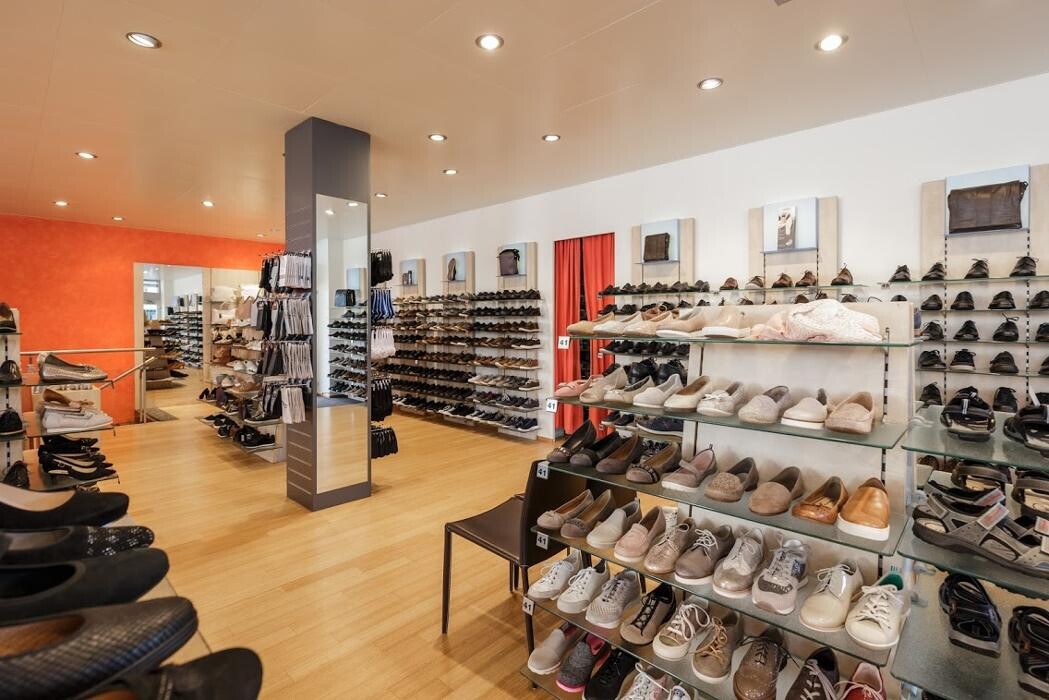 Bilder Tiefenbacher Schuhe