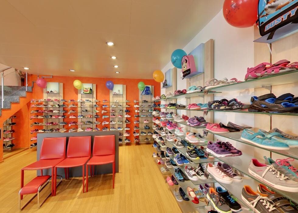 Bilder Tiefenbacher Schuhe