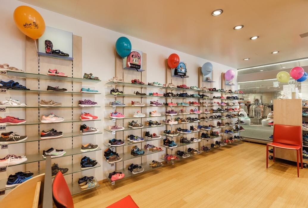 Bilder Tiefenbacher Schuhe