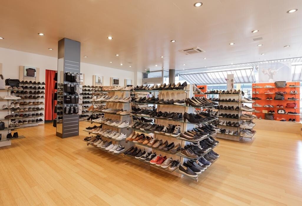 Bilder Tiefenbacher Schuhe