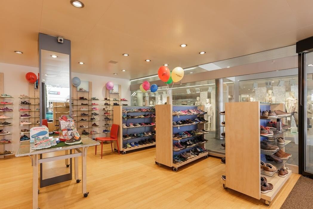 Bilder Tiefenbacher Schuhe