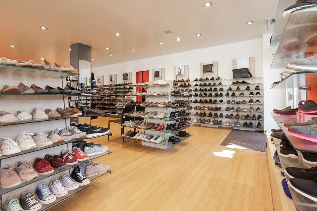 Bilder Tiefenbacher Schuhe