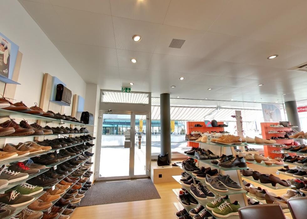 Bilder Tiefenbacher Schuhe
