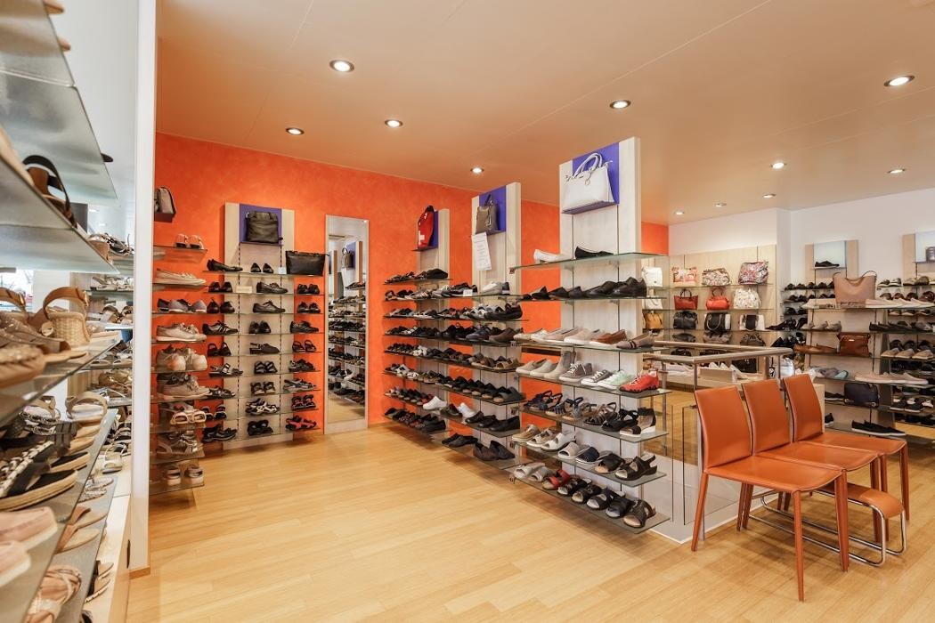 Bilder Tiefenbacher Schuhe