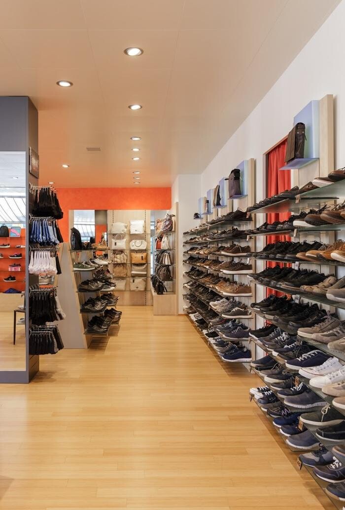 Bilder Tiefenbacher Schuhe