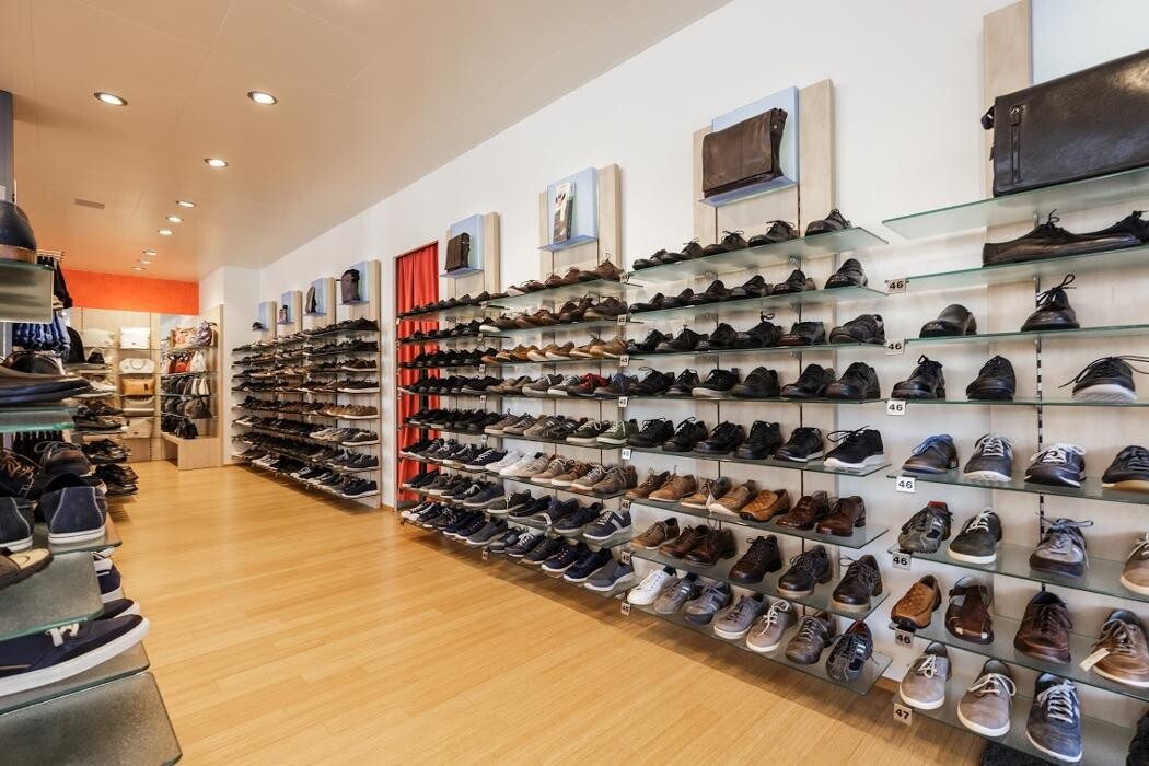 Bilder Tiefenbacher Schuhe