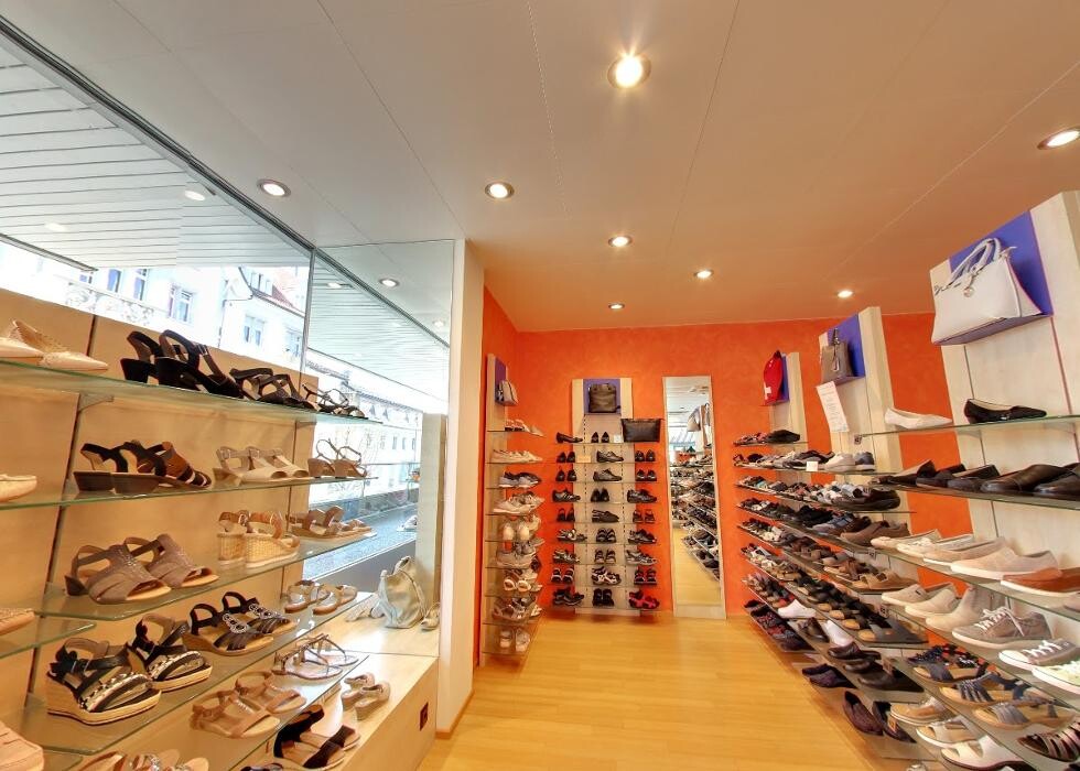 Bilder Tiefenbacher Schuhe