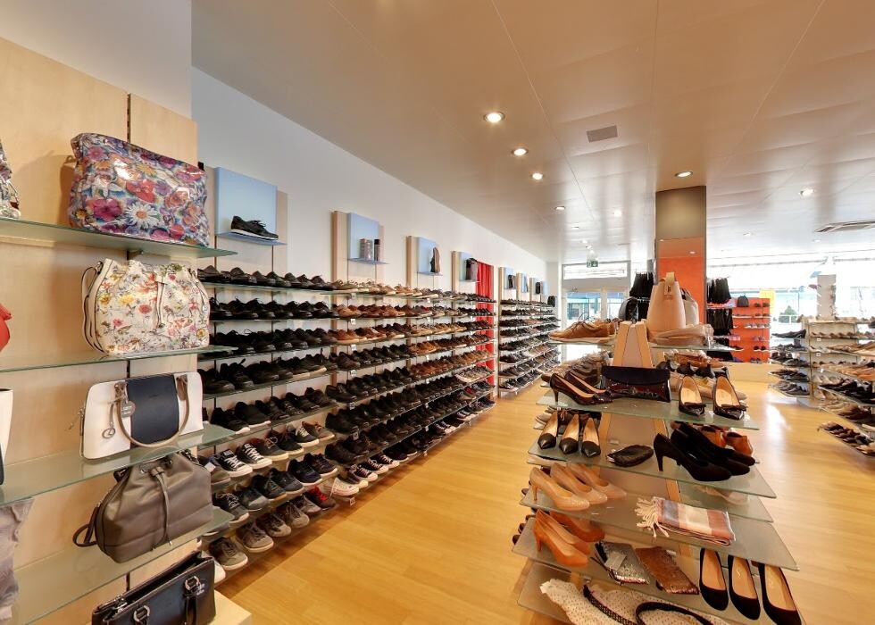 Bilder Tiefenbacher Schuhe