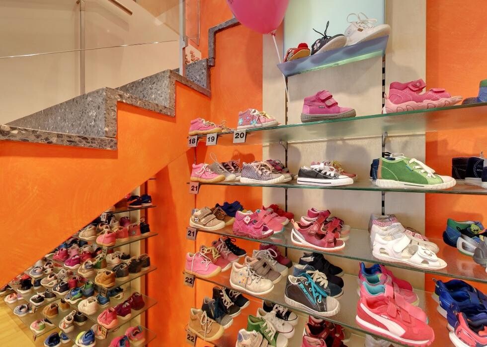 Bilder Tiefenbacher Schuhe