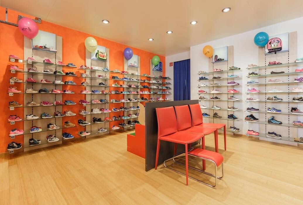 Bilder Tiefenbacher Schuhe