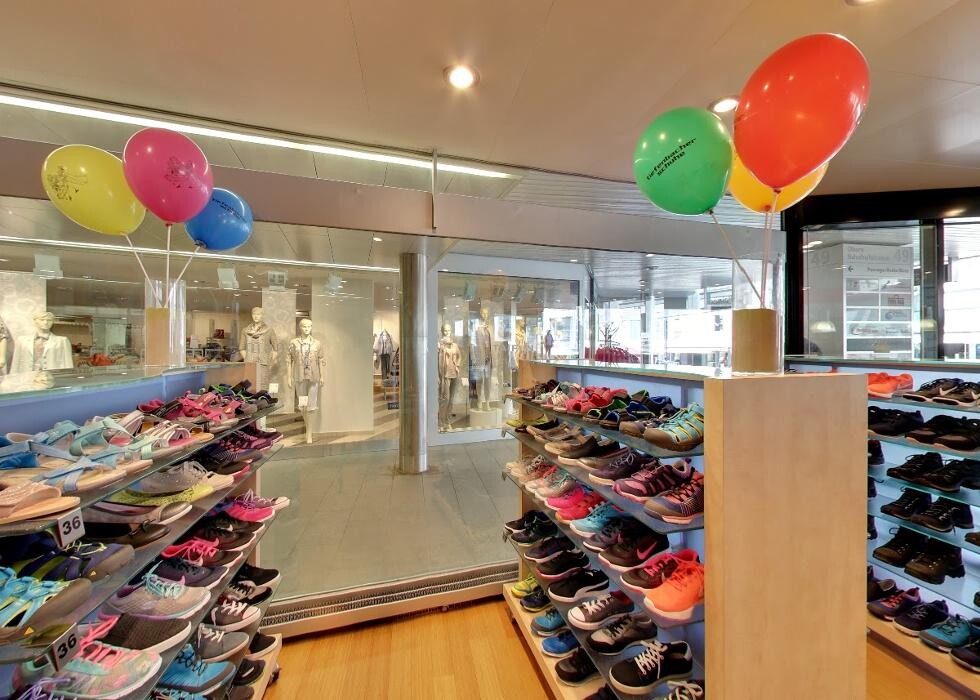 Bilder Tiefenbacher Schuhe