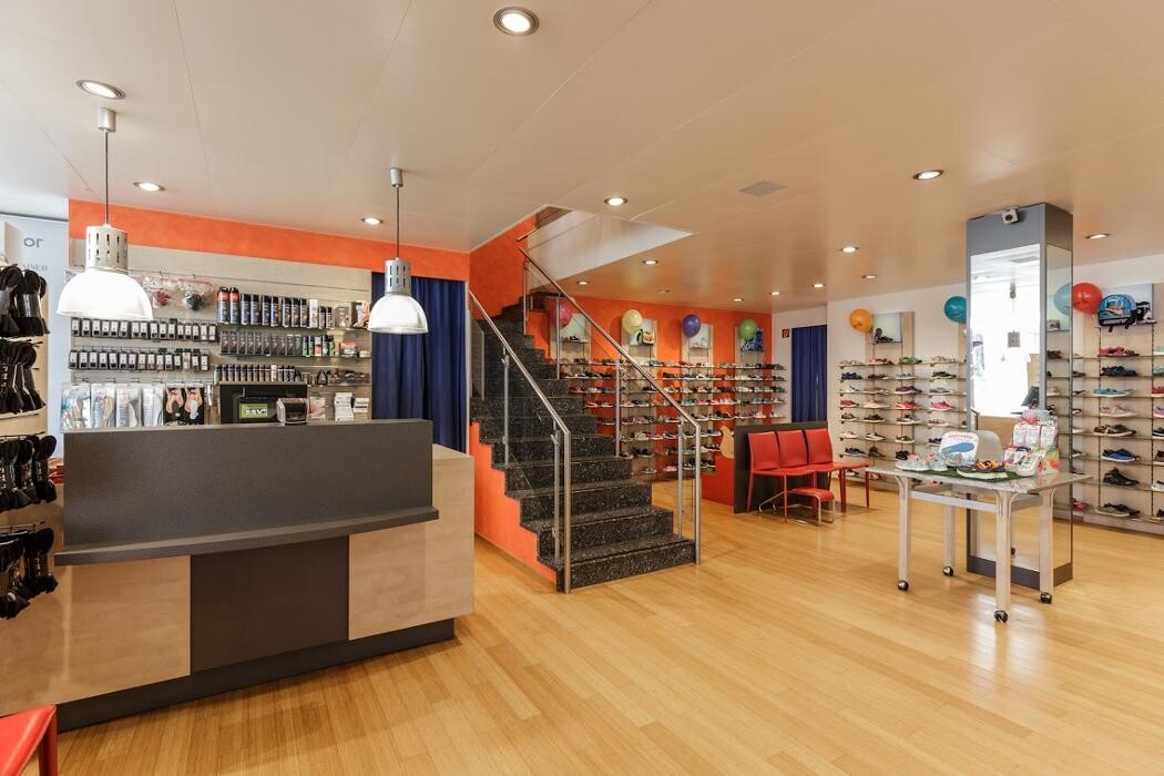 Bilder Tiefenbacher Schuhe