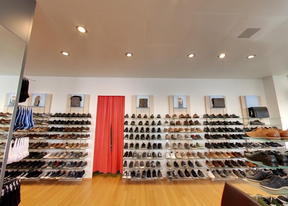 Bilder Tiefenbacher Schuhe
