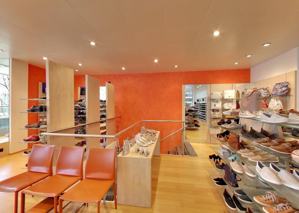 Bilder Tiefenbacher Schuhe