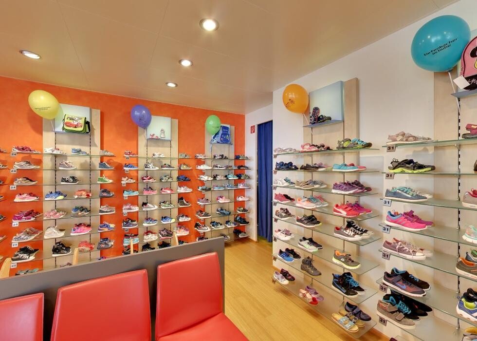 Bilder Tiefenbacher Schuhe