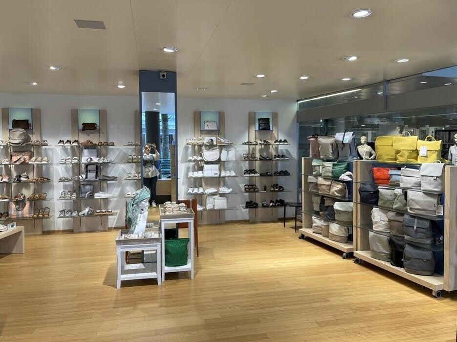 Bilder Tiefenbacher Schuhe