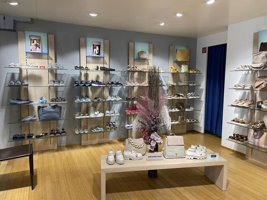 Bilder Tiefenbacher Schuhe