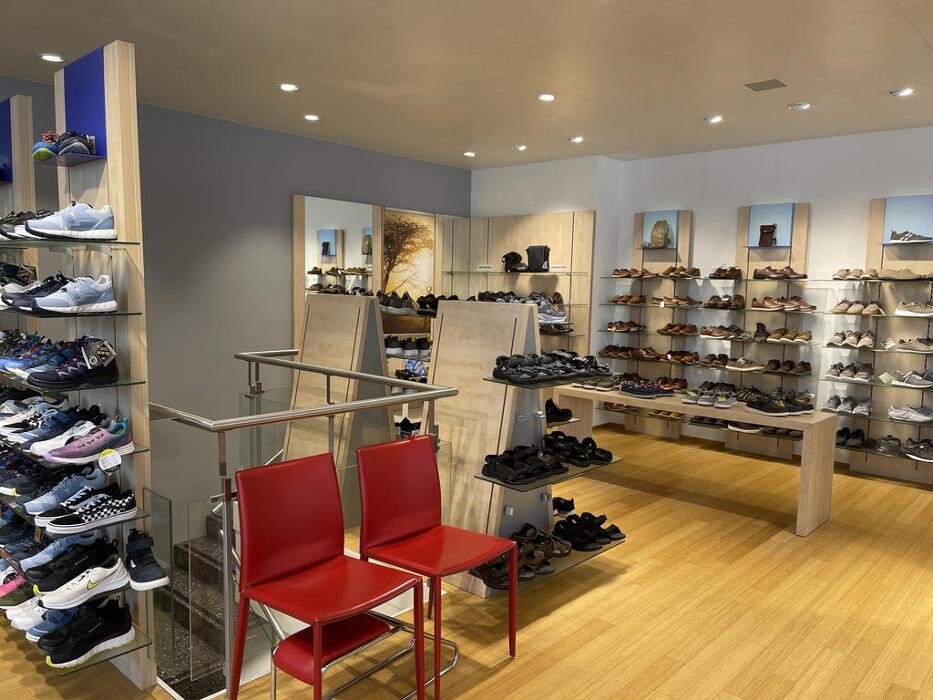 Bilder Tiefenbacher Schuhe