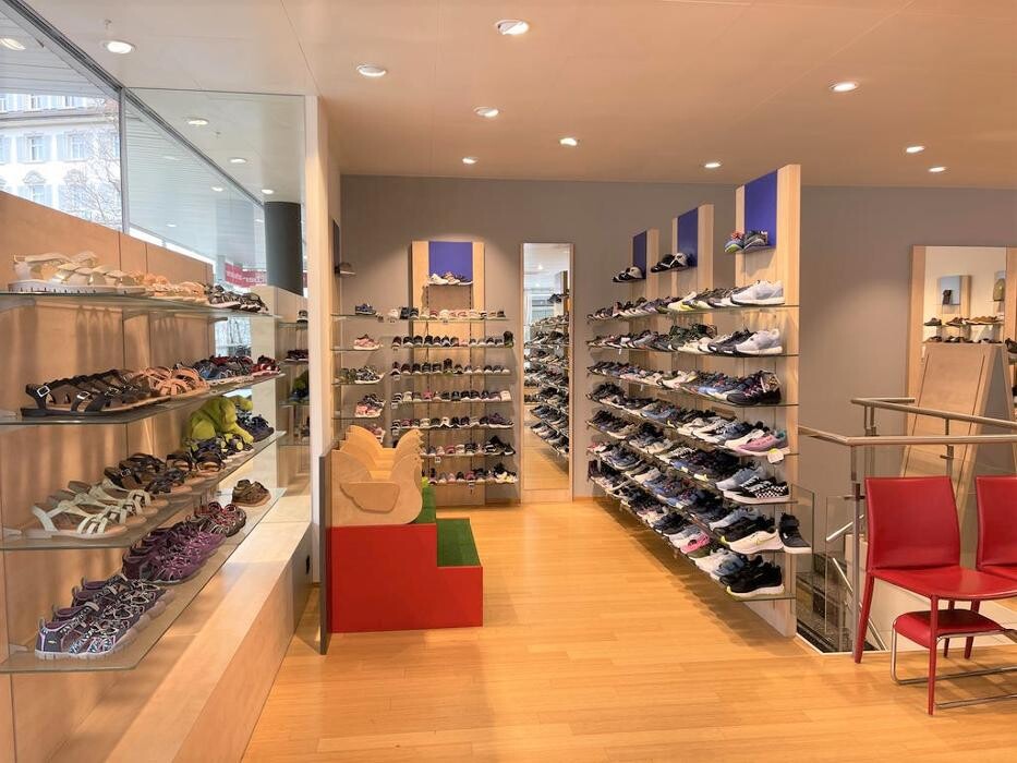 Bilder Tiefenbacher Schuhe