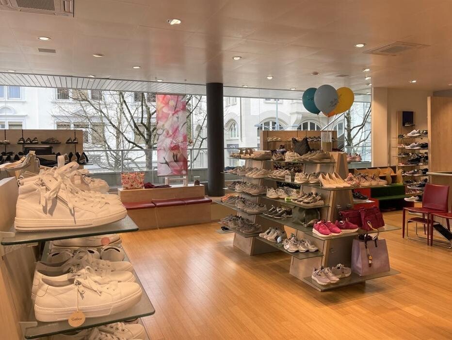 Bilder Tiefenbacher Schuhe