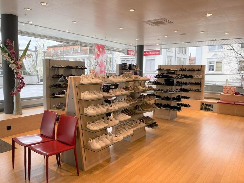 Bilder Tiefenbacher Schuhe