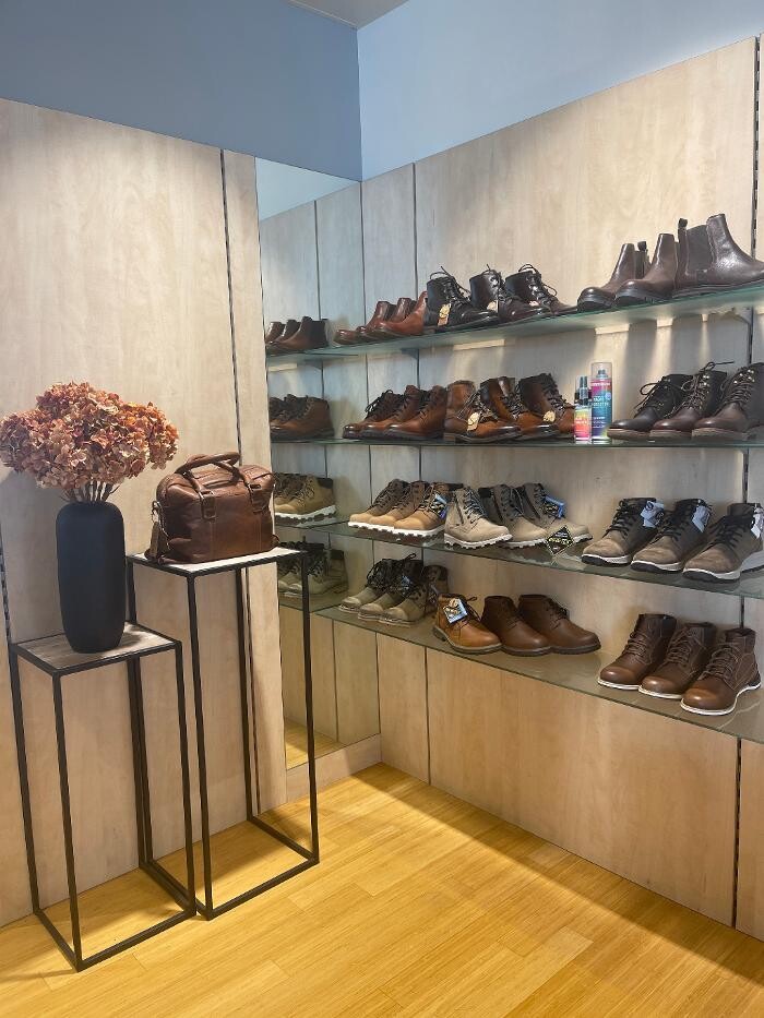 Bilder Tiefenbacher Schuhe