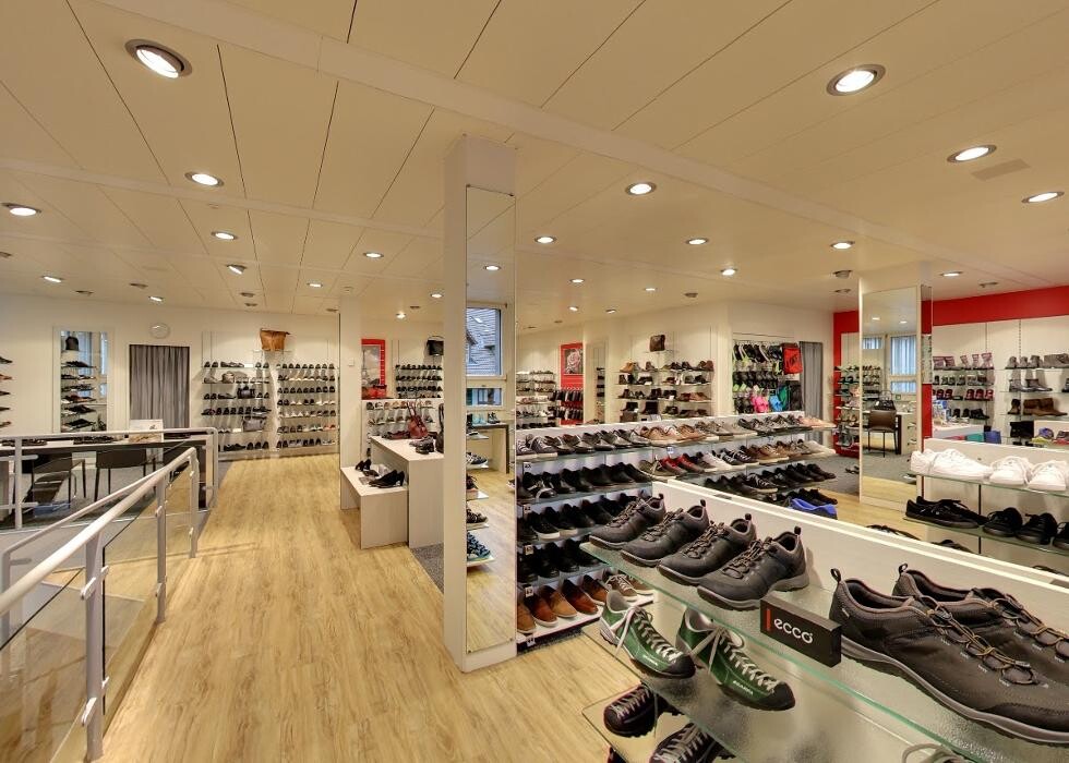 Bilder Tiefenbacher Schuhe