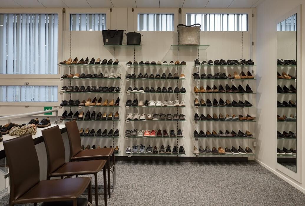 Bilder Tiefenbacher Schuhe