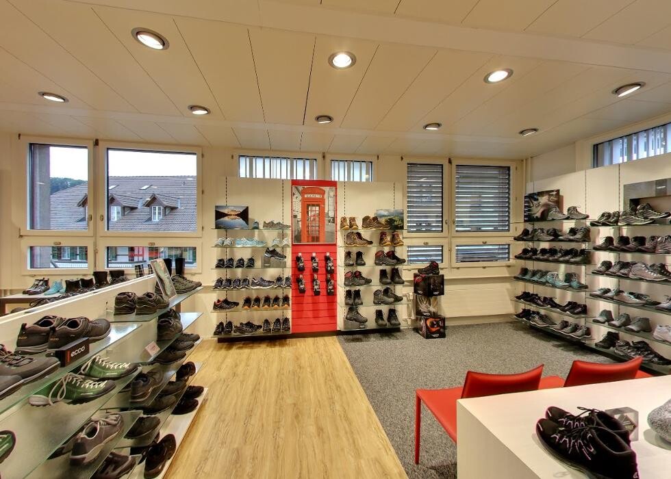 Bilder Tiefenbacher Schuhe