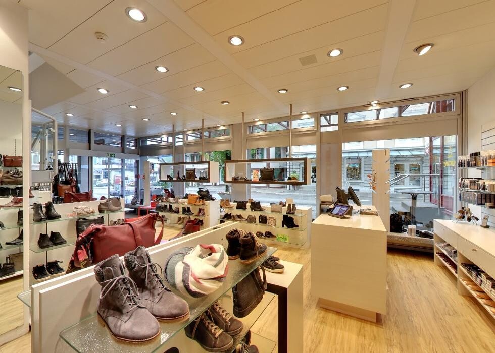 Bilder Tiefenbacher Schuhe