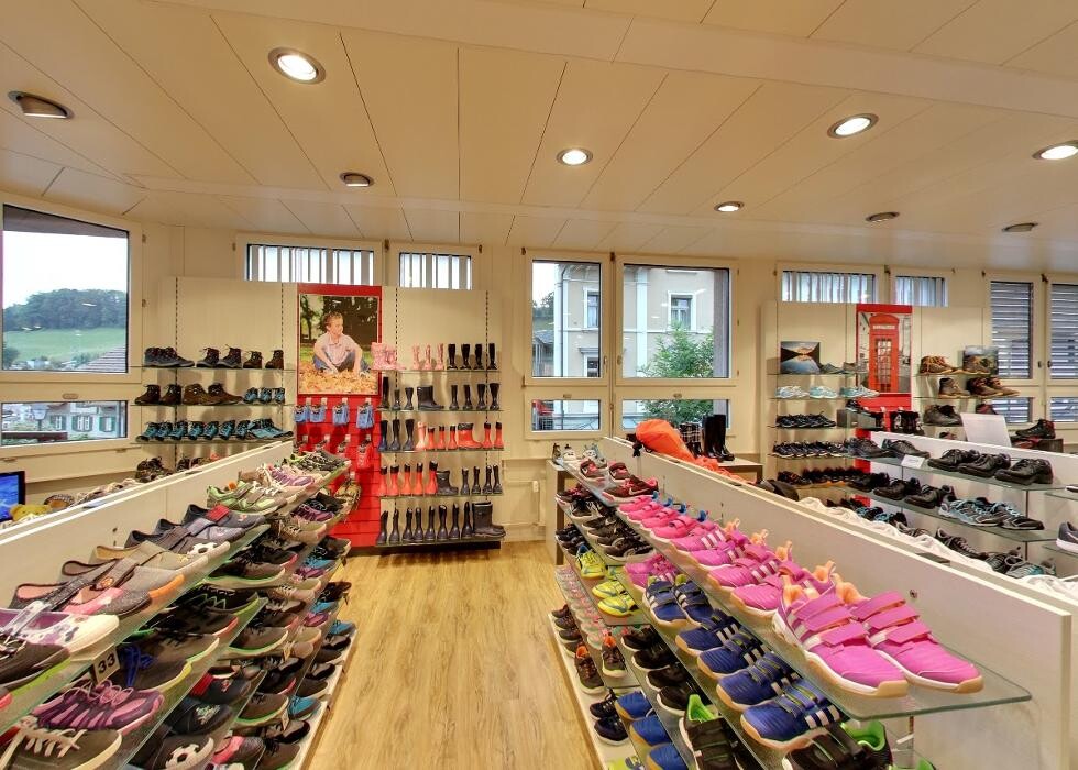 Bilder Tiefenbacher Schuhe