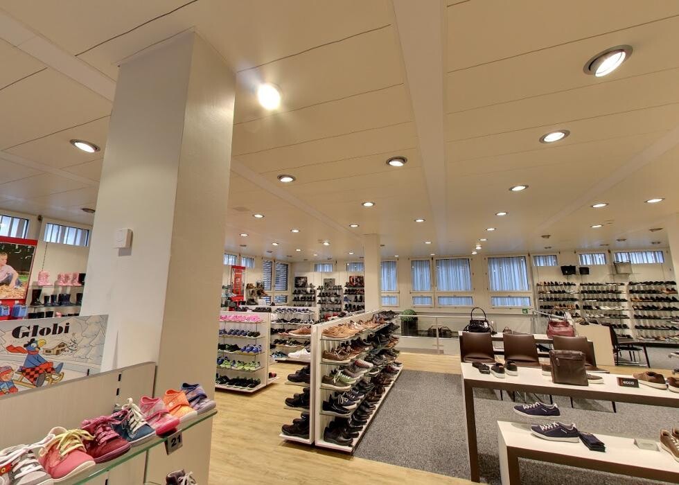 Bilder Tiefenbacher Schuhe