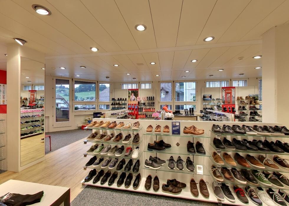 Bilder Tiefenbacher Schuhe