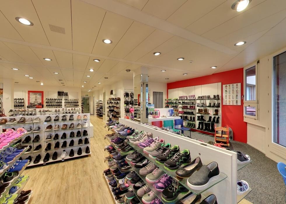 Bilder Tiefenbacher Schuhe