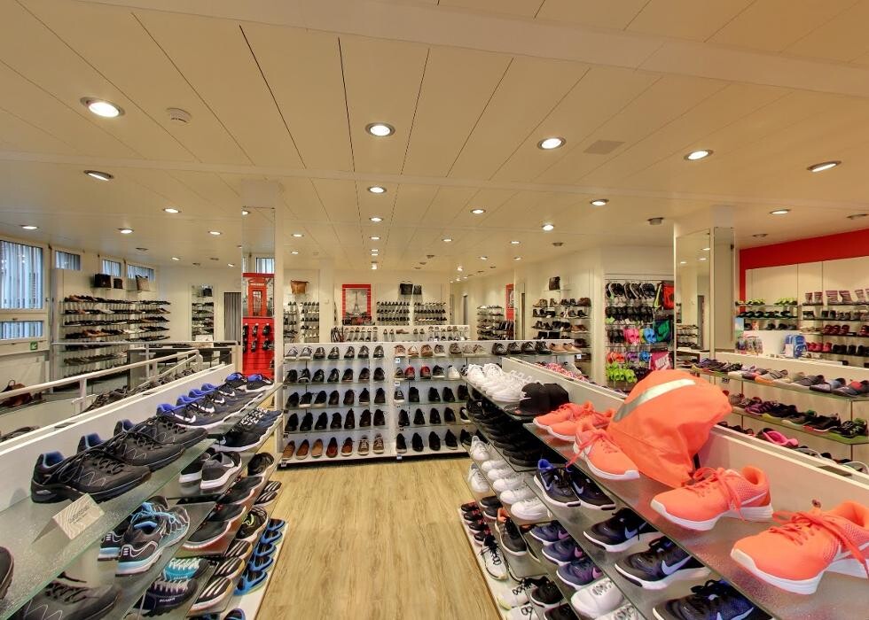 Bilder Tiefenbacher Schuhe