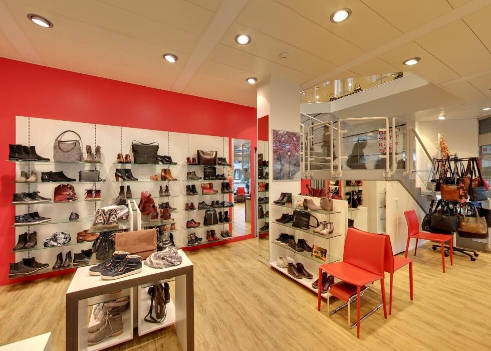 Bilder Tiefenbacher Schuhe